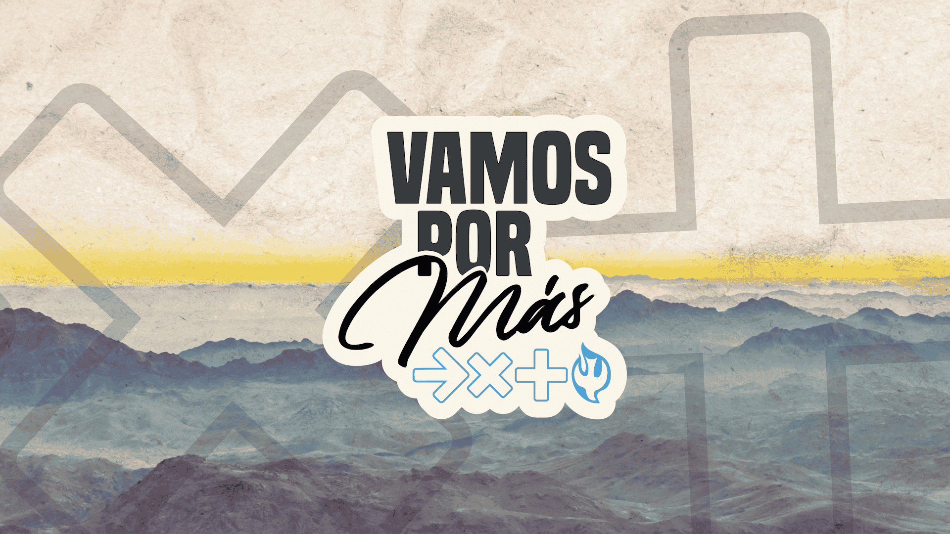 Vamos por Más - Expansión del Edificio